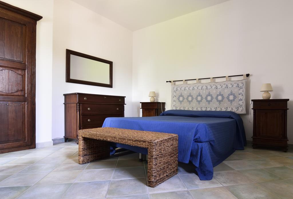 Agriturismo Guthiddai Oliena Pokój zdjęcie